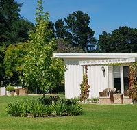 The Cottage - Events Australia