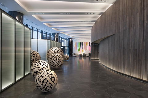 Crown Metropol Melbourne - Tourism Bookings 19