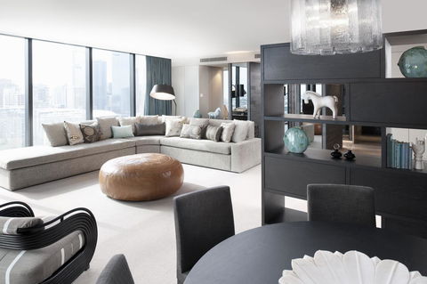 Crown Metropol Melbourne - Tourism Bookings 4