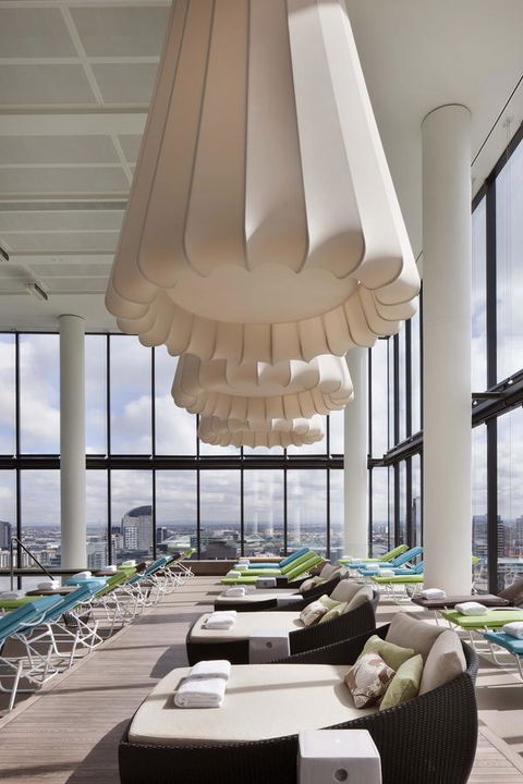 Crown Metropol Melbourne - Tourism Bookings 15