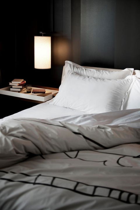 Crown Metropol Melbourne - Tourism Bookings 25