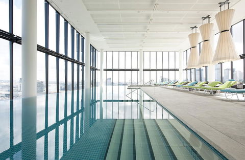 Crown Metropol Melbourne - Tourism Bookings 16