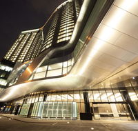 Crown Metropol Melbourne - Events Australia