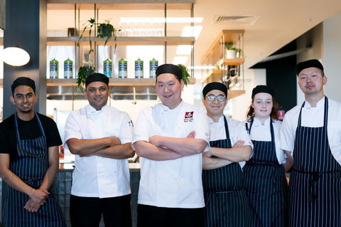 Sage Melbourne Ringwood - Events Australia 40
