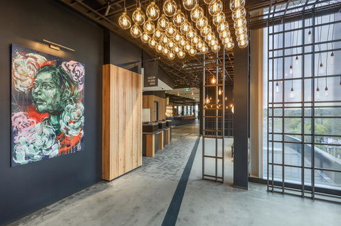 Sage Melbourne Ringwood - Events Australia 5