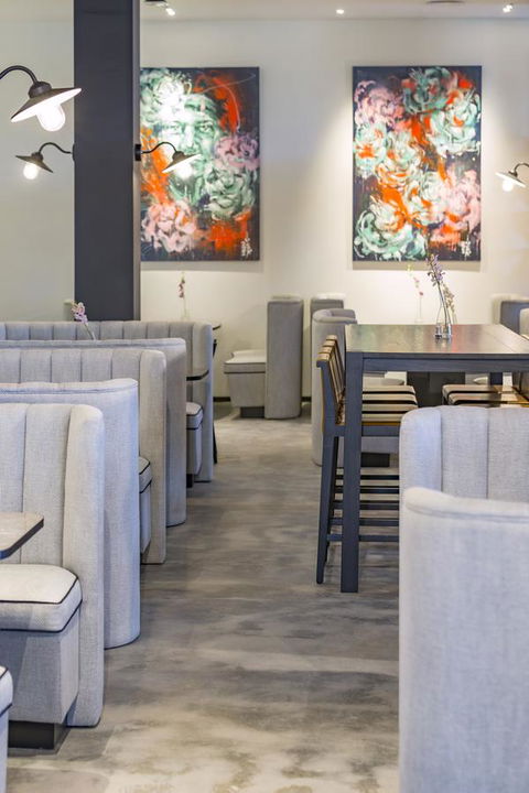 Sage Melbourne Ringwood - Events Australia 21
