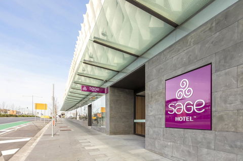 Sage Melbourne Ringwood - Events Australia 39