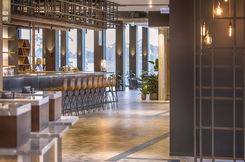 Sage Melbourne Ringwood - Events Australia 18