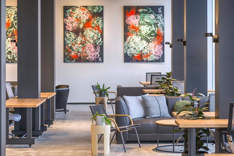 Sage Melbourne Ringwood - Events Australia 1