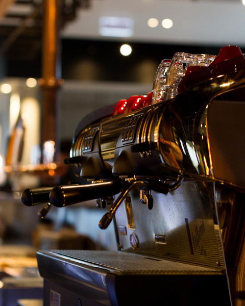 Sage Melbourne Ringwood - Events Australia 26