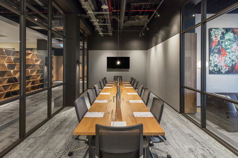 Sage Melbourne Ringwood - Events Australia 30