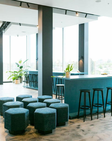 Sage Melbourne Ringwood - Events Australia 7