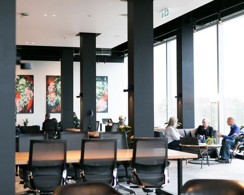 Sage Melbourne Ringwood - Events Australia 20