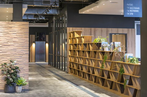 Sage Melbourne Ringwood - Events Australia 32