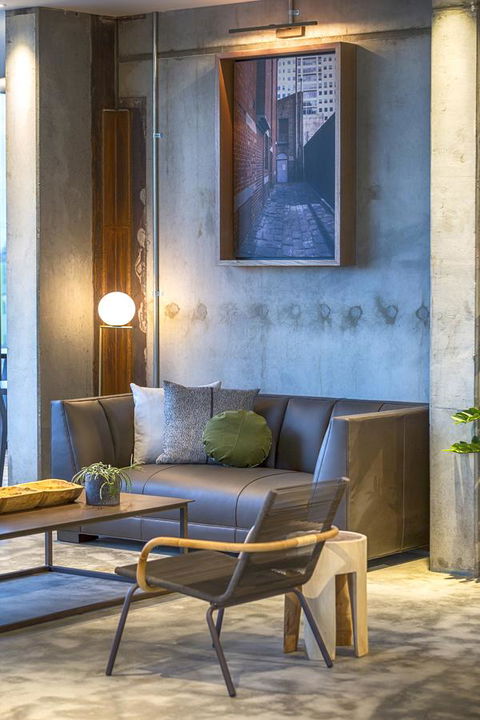 Sage Melbourne Ringwood - Events Australia 22