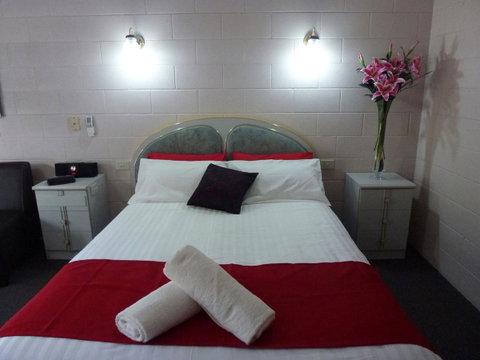 The Grampians Motel - Tourism Bookings 31