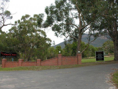 The Grampians Motel - Tourism Bookings 25
