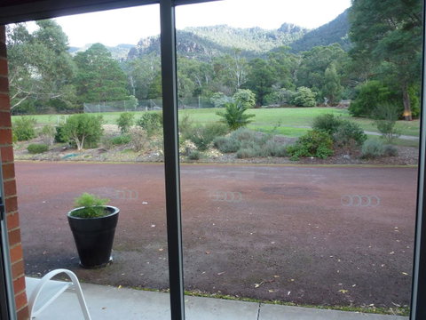 The Grampians Motel - Tourism Bookings 34