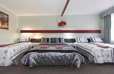 The Grampians Motel - Tourism Bookings 30