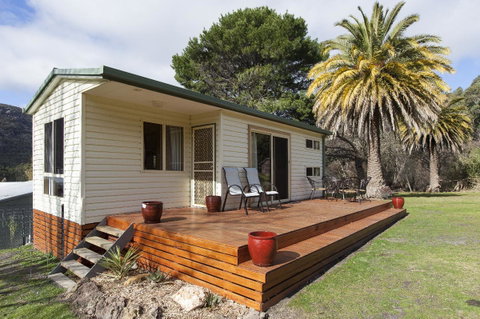 The Grampians Motel - Tourism Bookings 12