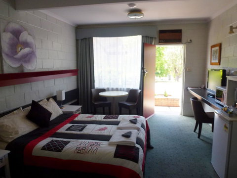 The Grampians Motel - Tourism Bookings 41