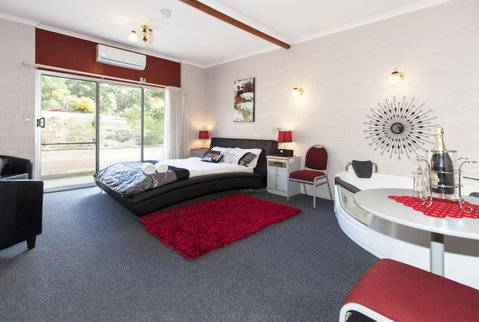 The Grampians Motel - Tourism Bookings 5