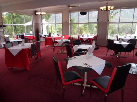 The Grampians Motel - Tourism Bookings 2