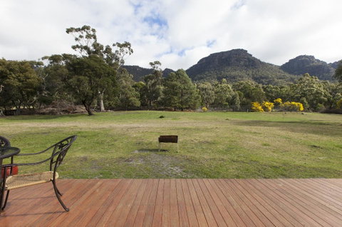 The Grampians Motel - Tourism Bookings 14