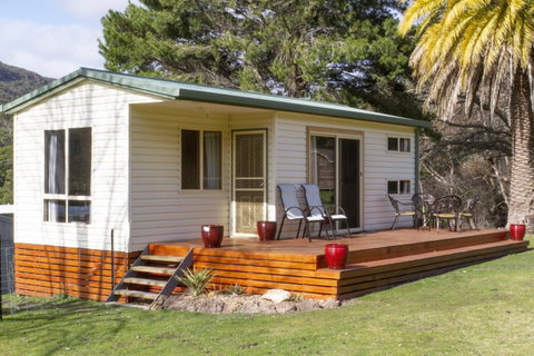 The Grampians Motel - Tourism Bookings 29