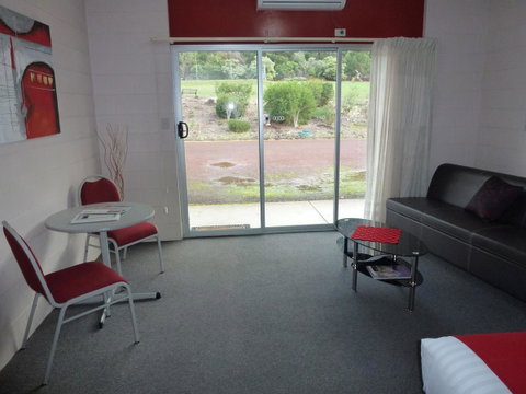 The Grampians Motel - Tourism Bookings 33