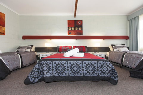The Grampians Motel - Tourism Bookings 20
