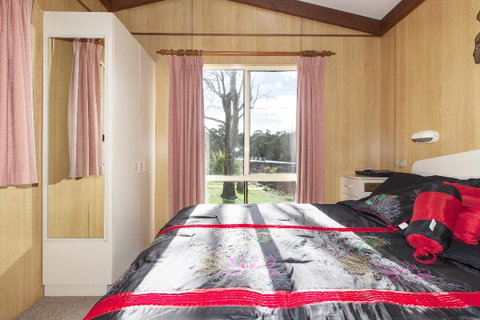 The Grampians Motel - Tourism Bookings 13
