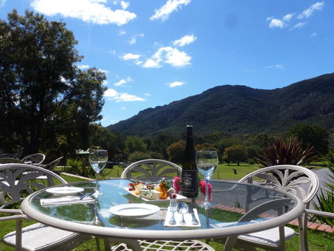 The Grampians Motel - Tourism Bookings 28