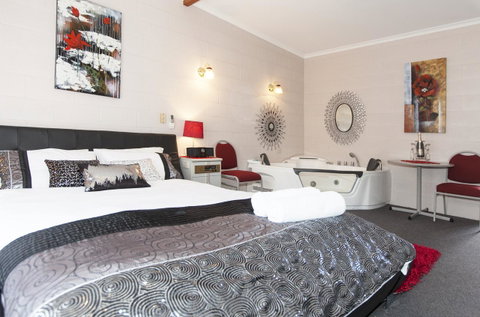 The Grampians Motel - Tourism Bookings 19