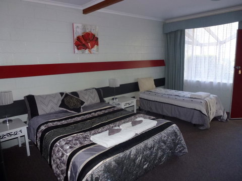 The Grampians Motel - Tourism Bookings 6