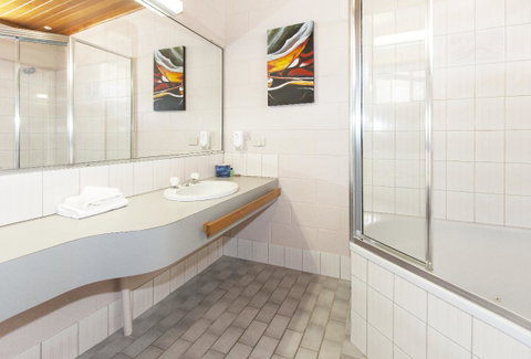 The Grampians Motel - Tourism Bookings 16