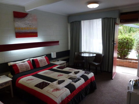 The Grampians Motel - Tourism Bookings 10