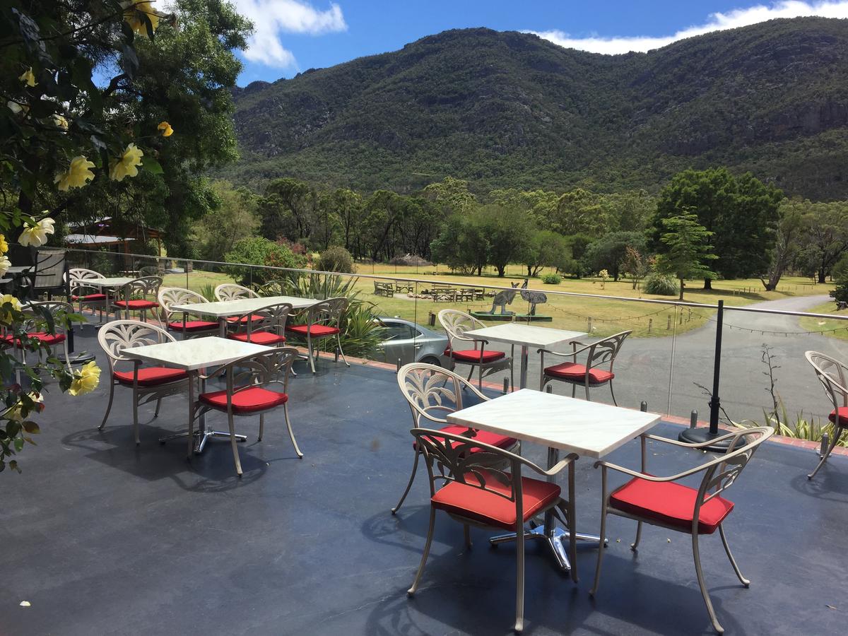 Bellfield VIC Tourism Bookings