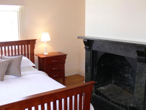 The Victoria Apartments - Tourism Bookings 27