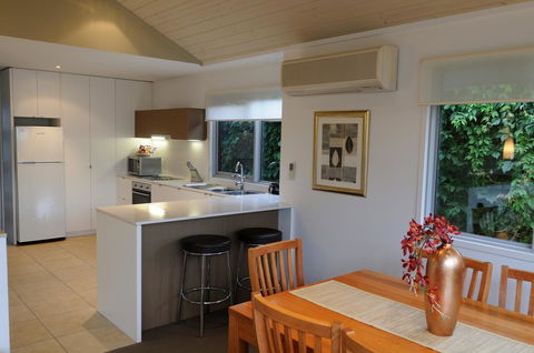 The Victoria Apartments - Tourism Bookings 7