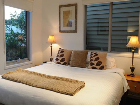 The Victoria Apartments - Tourism Bookings 36