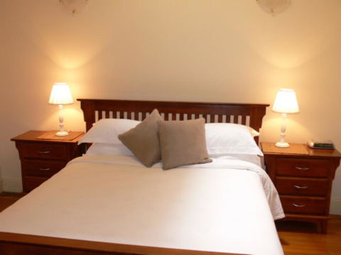 The Victoria Apartments - Tourism Bookings 24