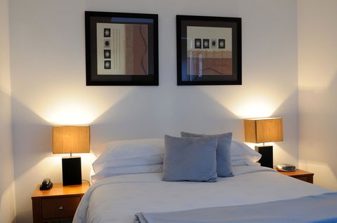 The Victoria Apartments - Tourism Bookings 9