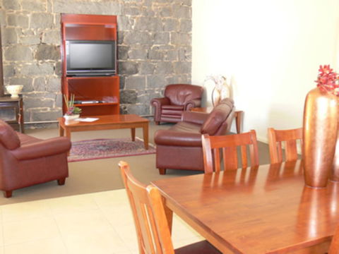 The Victoria Apartments - Tourism Bookings 30