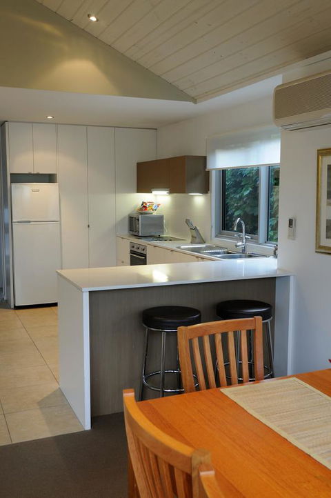 The Victoria Apartments - Tourism Bookings 15