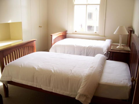 The Victoria Apartments - Tourism Bookings 22