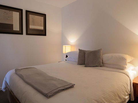 The Victoria Apartments - Tourism Bookings 34