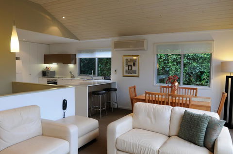 The Victoria Apartments - Tourism Bookings 11