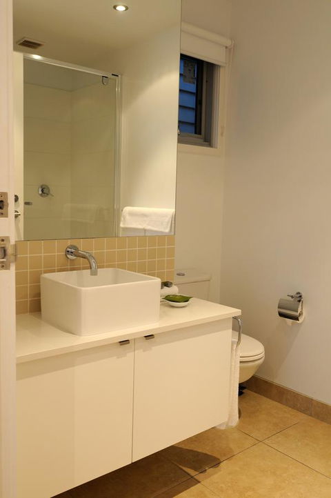 The Victoria Apartments - Tourism Bookings 4