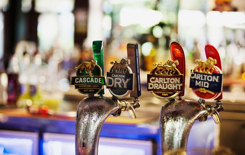 Nightcap At Keysborough Hotel - Events Australia 32